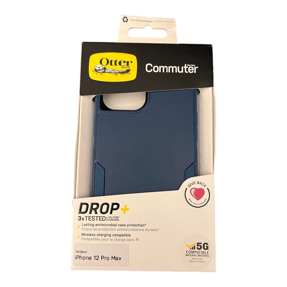 Otter Box Phone Case